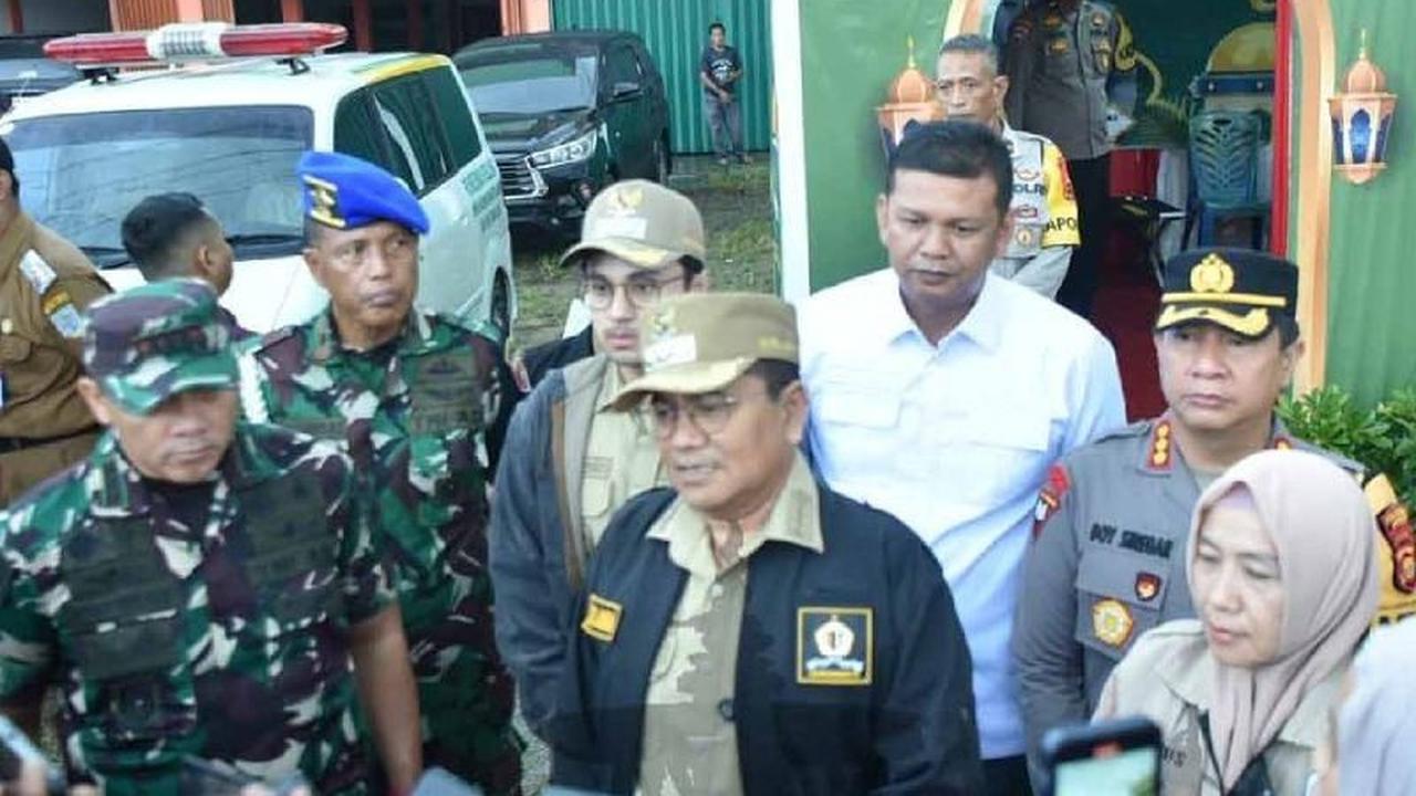 Pemkot Jambi Siapkan Armada Ekstra Antisipasi Lonjakan Sampah Lebaran