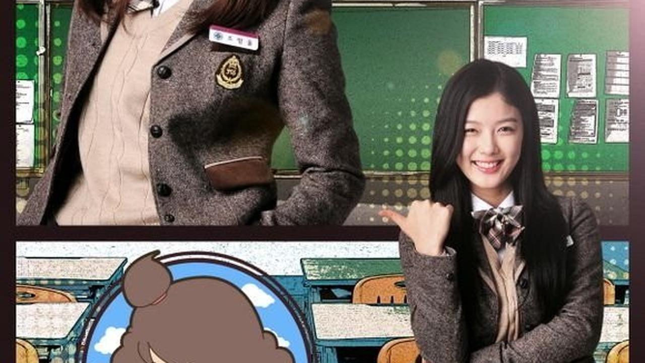 7 Rekomendasi Film dan Drama Korea Terbaik yang Dibintangi Kim Yoo Jung, Wajib Masuk Watchlist