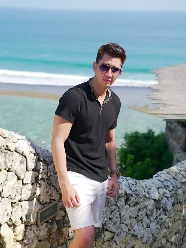 [Fimela] Verrell Bramasta