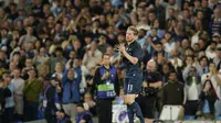 Liga Champions Man City vs Napoli: Kartu Merah Di Lorenzo Hancurkan Momen Comeback De Bruyne di Etihad