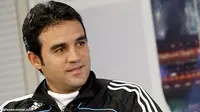 "Front Anti-Mourinho" Merebak di Real Madrid B