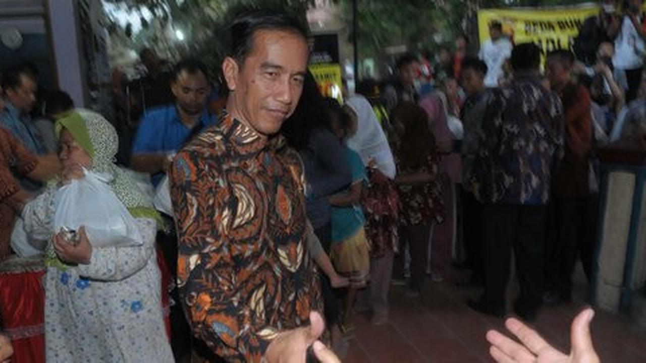 Usai LRT, Jokowi pastikan resmikan proyek kereta Sulawesi dan Papua