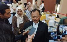 Sekjen Golkar Muhammad Sarmuji Luncurkan Buku 'Kekuasaan Yang Menolong', Bawa Semangat Politik untuk Rakyat