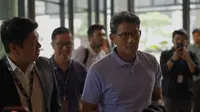 Sandiaga Uno Dorong Mahasiswa di Cirebon Jabar Berdaya dan Buka Lapangan Kerja