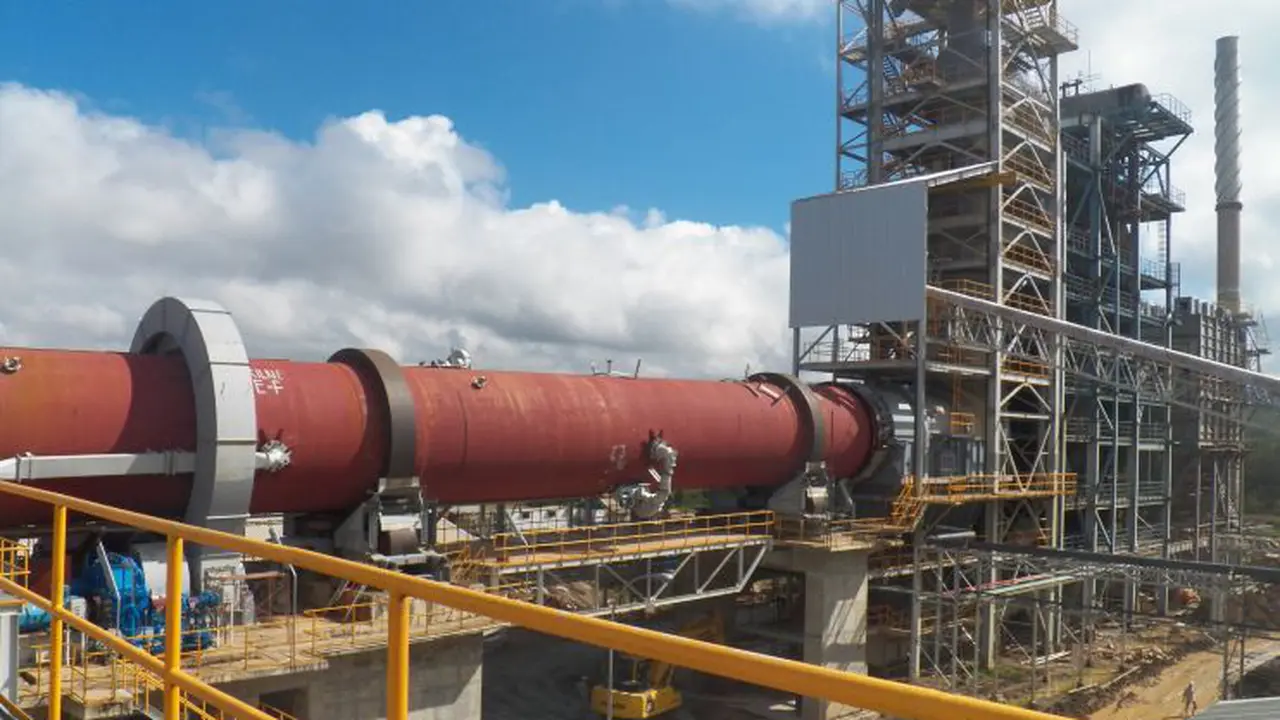 Krakatau Steel