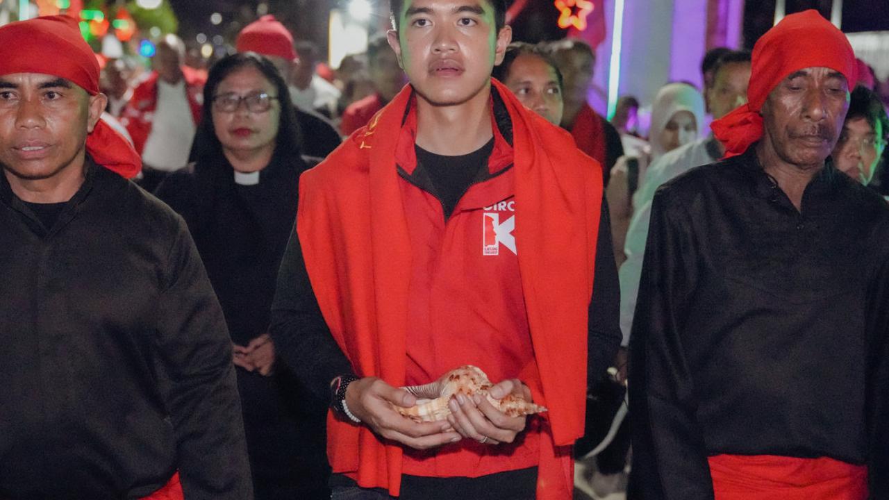 Dok. Istimewa