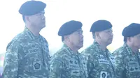 Profil dan Perjalanan Karir Jenderal Tandyo Budi Revita, Wakil Panglima TNI yang Dilantik Prabowo