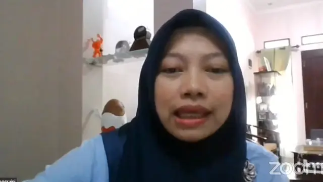 Direktur Eksekutif Perkumpulan untuk Pemilu dan Demokrasi (Perludem), Titi Anggraini
