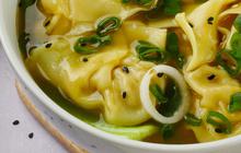 8 Resep Wonton Enak Anti Gagal, Praktikkan di Rumah