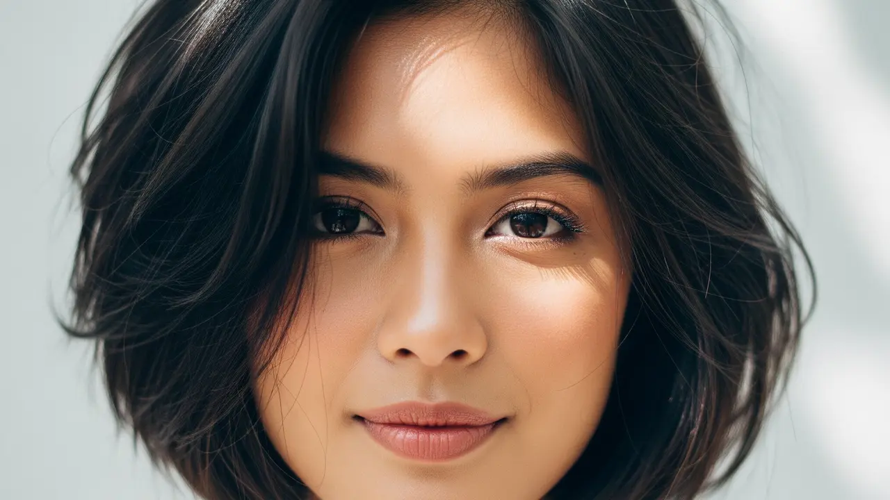 Rekomendasi Style Rambut Pendek Tampil Fresh
