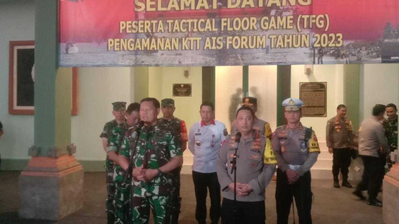 Dok. Istimewa