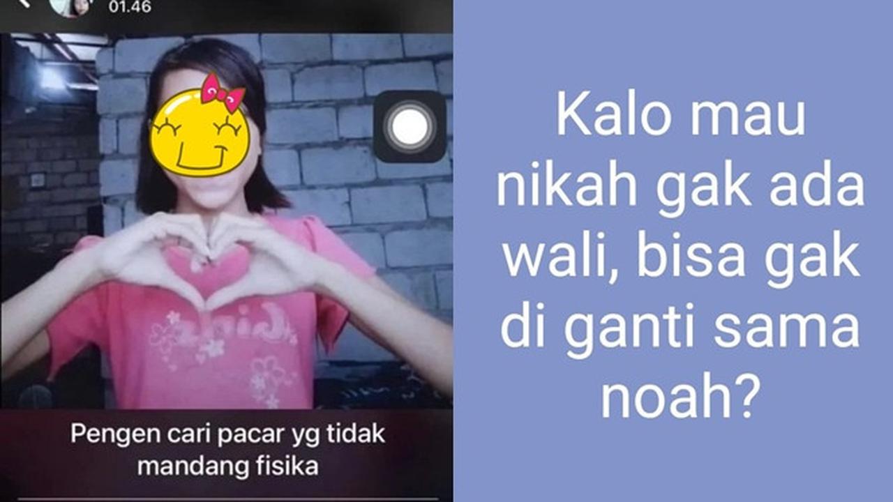 6 Status WhatsApp dari Remaja Tentang Cinta Ini Bikin Geleng Kepala