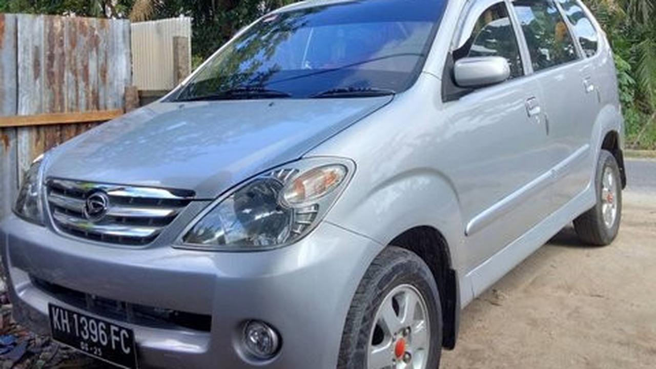 10 Inspirasi Modifikasi Daihatsu Xenia, Sentuhan Repaint Bikin Tampilan Berbeda!