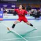 BWF World Junior Team Championships 2026: Indonesia Tersisih di Semifinal Usai Kalah 0-2 dari Malaysia