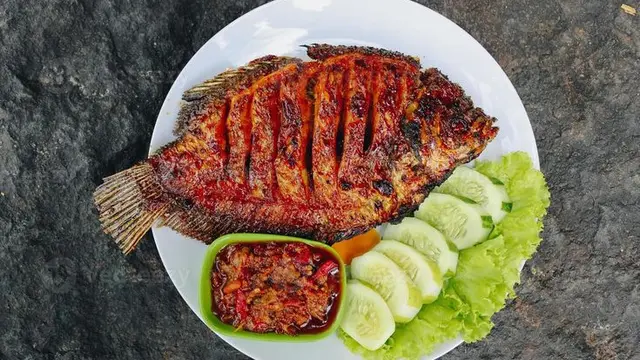 Ikan. (foto: Pinterest).