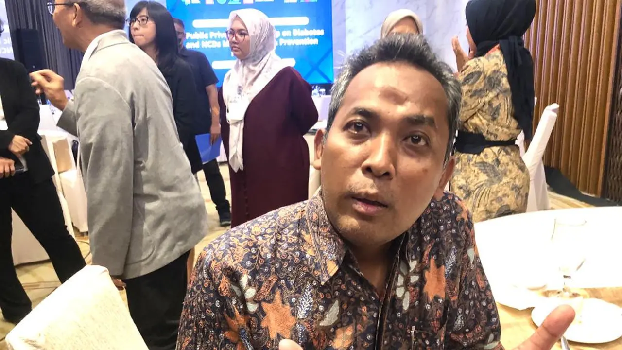 Rohadi Hendra Setya Wibawa