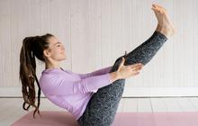Mulai Pilates dari Nol, 10 Tips Latihan Inti dan Mudah untuk Pemula di Rumah