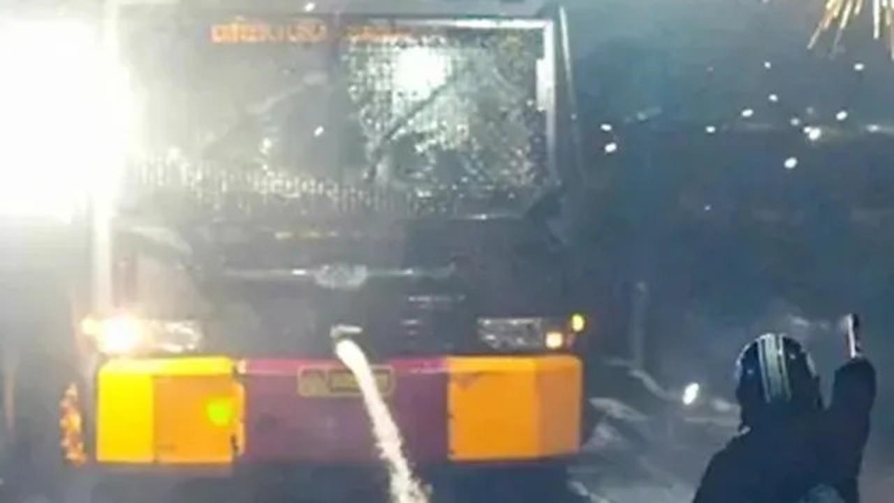 Membedah Spesifikasi Rantis Brimob Lindas Driver Ojol hingga Meninggal Dunia, Kecepatan Tembus 100 km/jam di Jalan Kota