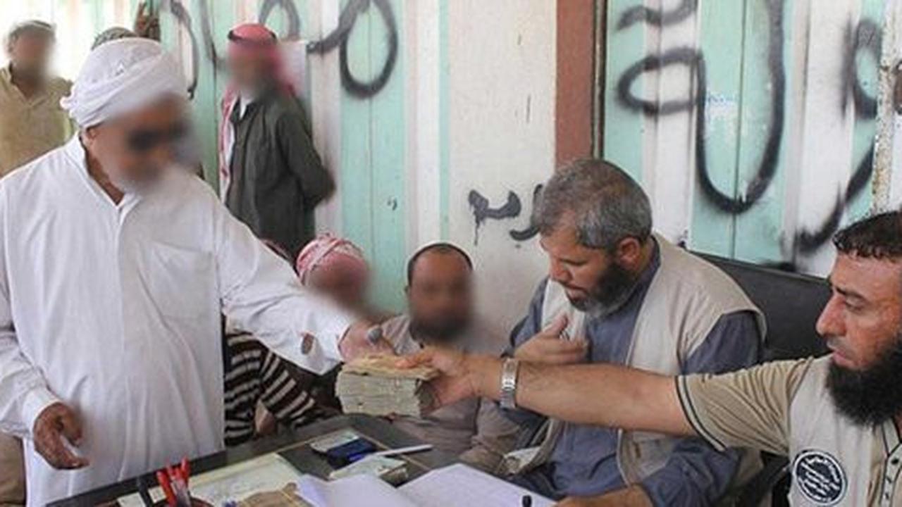 Intip sumber pendanaan ISIS hingga jadi kelompok teror terkaya dunia