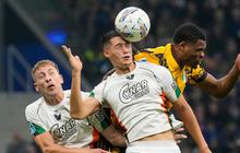 Head to Head Venezia Vs Inter Milan di Serie A