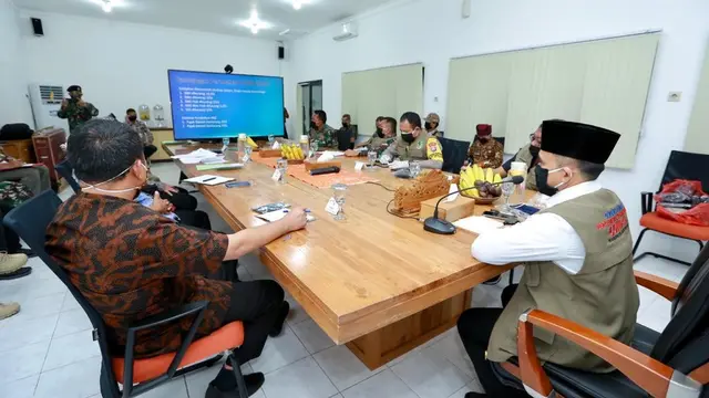 Imbas Covid-19, Santri Banyuwangi Bakal Dapat Insentif dari Pemkab