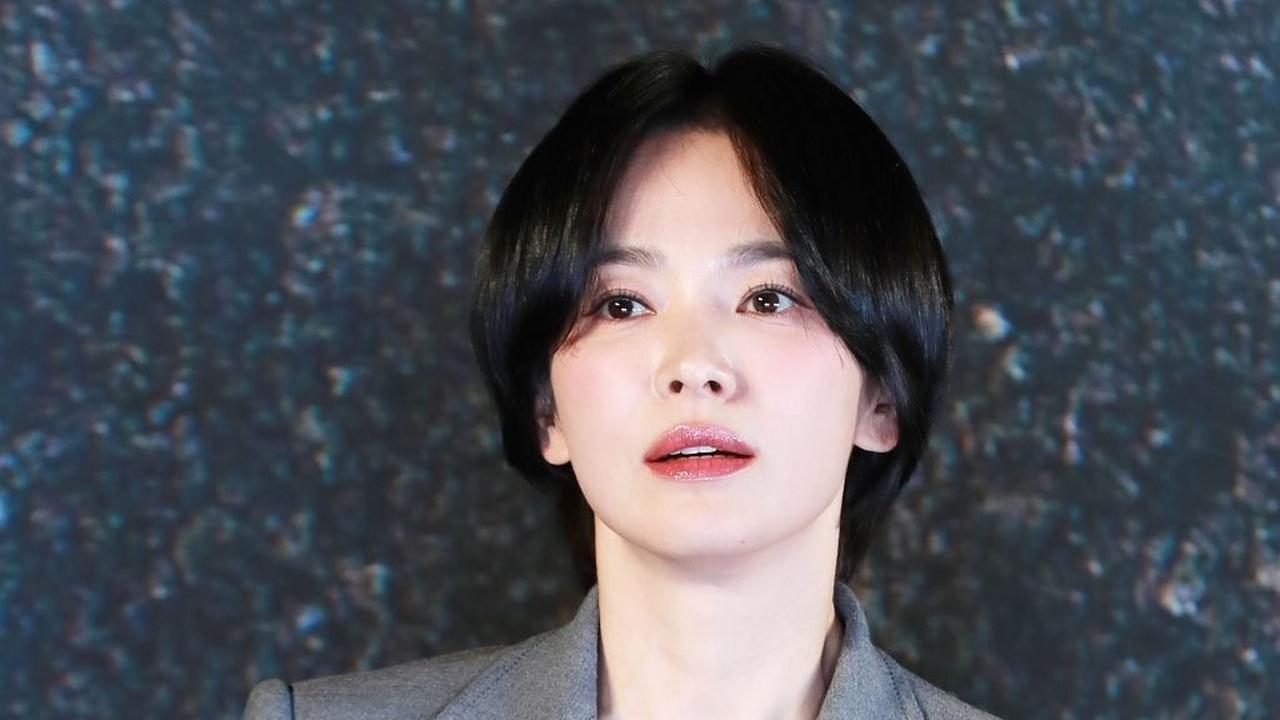 Drama Terbaru Song Hye Kyo dan Gong Yoo