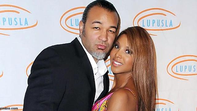 Toni Braxton Keri Lewis Resmi Bercerai Showbiz Liputan6 Com