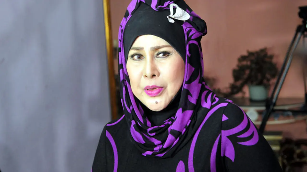 Elvy Sukaesih