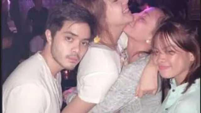 Chagii Amelia (Foto: Instagram/@chagiiamelia)
