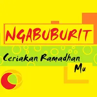 Ngabuburit bersama meme lucu yang bikin kamu lupa rasa lapar.