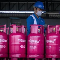 Pertamina Patra Niaga Hadirkan Promo Bright Gas di HUT RI, Hemat hingga Rp 8.000