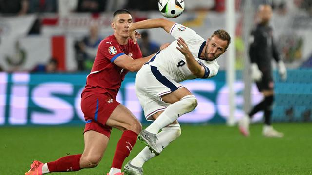 Gol Jude Bellingham Jadi Penentu Kemenangan Inggris atas Serbia