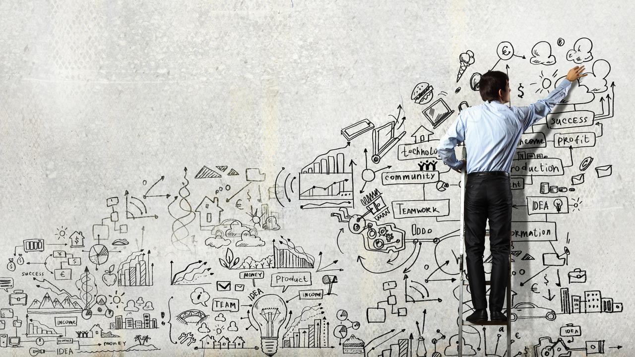 Bisnis Sejak Usia 20-an, Generasi Z Buktikan Usia Bukan Penghalang Sukses