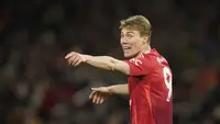 Peter Schmeichel Nilai Man Utd Salah Jual Rasmus Hojlund