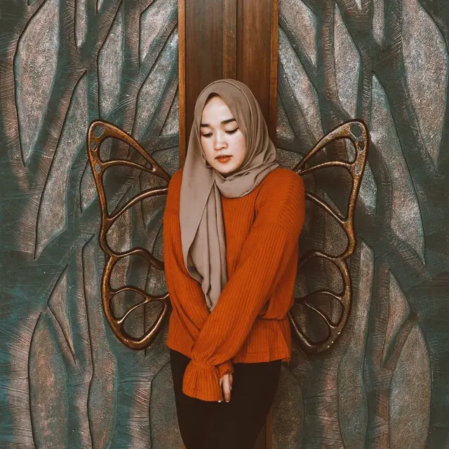 Ririe Fairus. (Foto: Instagram @ririe_fairus)