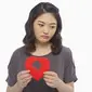 'Broken Heart Syndrome', Putus Cinta Sebabkan Kematian