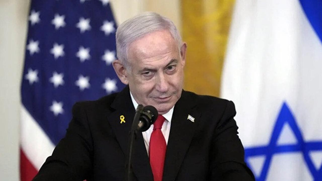 PM Selandia Baru Cibir PM Israel Benjamin Netanyahu Kehilangan Akal Sehat