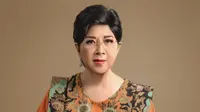 Dimana Titiek Puspa Bakal Dimakamkan, Pety Tunjungsari Berikan Jawaban Ini