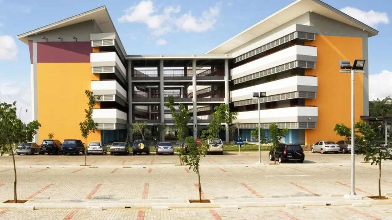 SMA Binus Internasional Pastikan Insiden Perundungan dan Kekerasan Terjadi di Luar Jam Sekolah