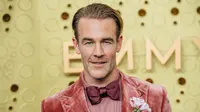 Pengobatan James Van Der Beek Bikin Keluarga Kehabisan Uang, Pesohor Ramai-Ramai Galang Dana