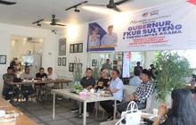 FKUB Sulteng Bedah Program Berani Berkah, Perkuat Moderasi Beragama dan Nilai Spiritual
