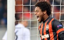 Luiz Adriano sudah tak sabar beraksi bersama Milan