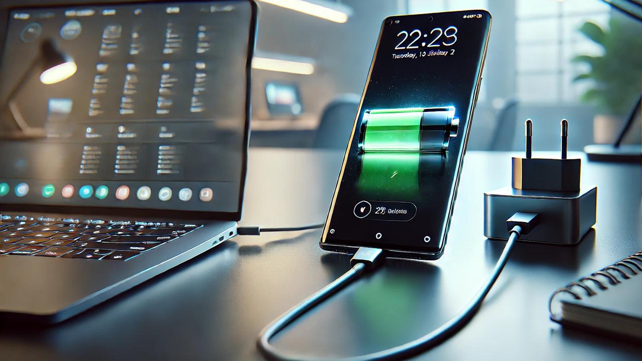 Apakah Fast Charging Bisa Merusak Baterai HP? Ini Fakta yang Jarang Diketahui