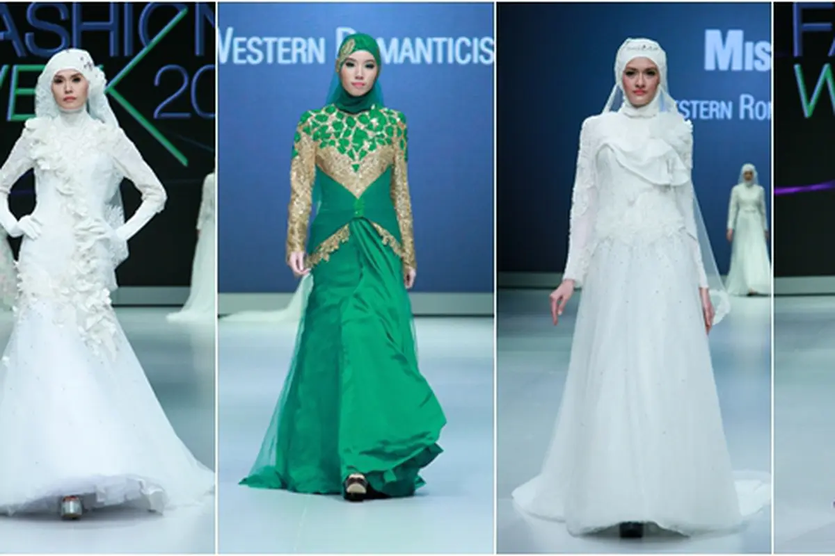 Courtesy IndonesiaFashionWeek