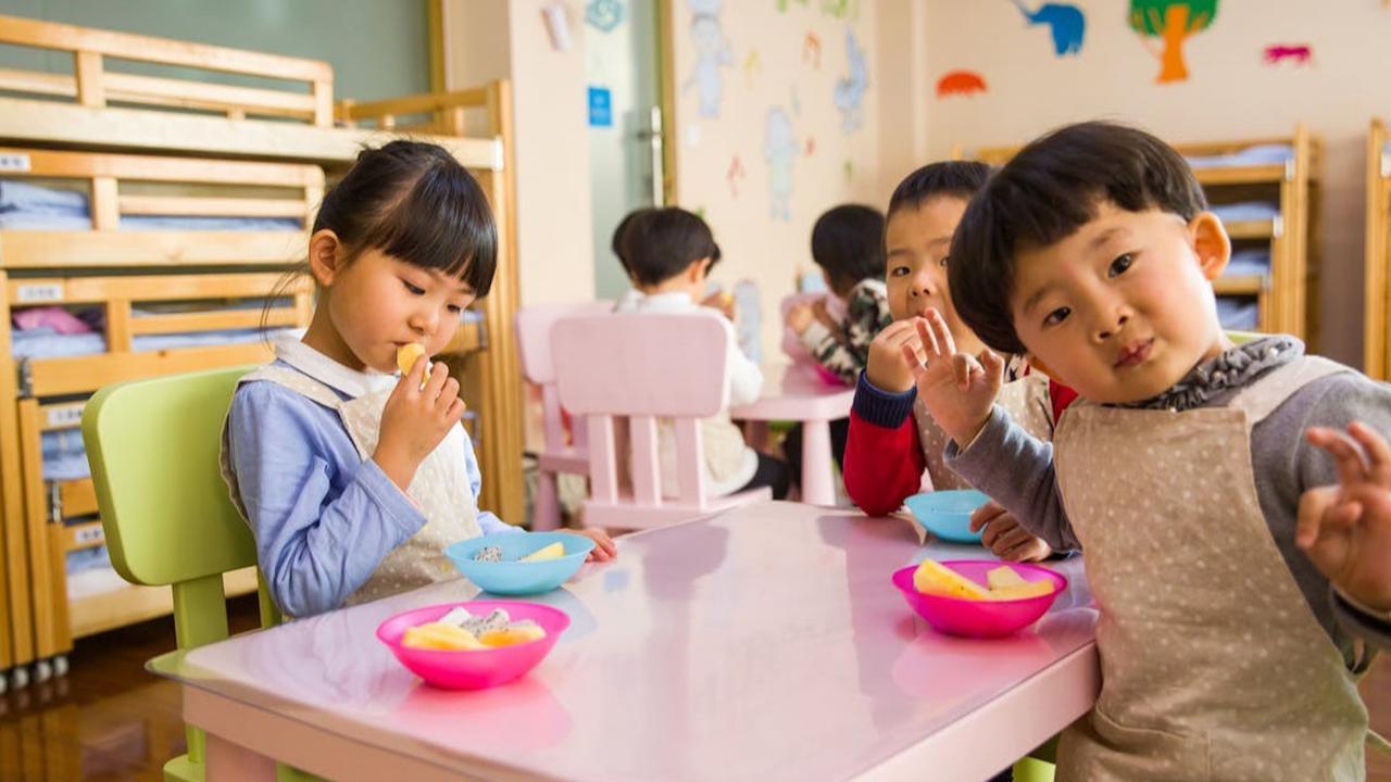 Pemerintah Singapura Turunkan Biaya Daycare Khusus Masyarakat Berpenghasilan Rendah, Jadi Rp8 Juta Per Bulan