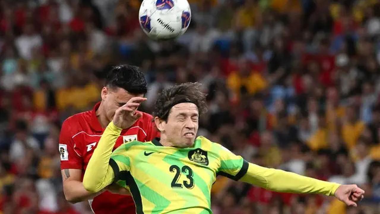 Gawat! 2 Pemain Timnas Indonesia Mengalami Cedera Jelang Menjamu Bahrain