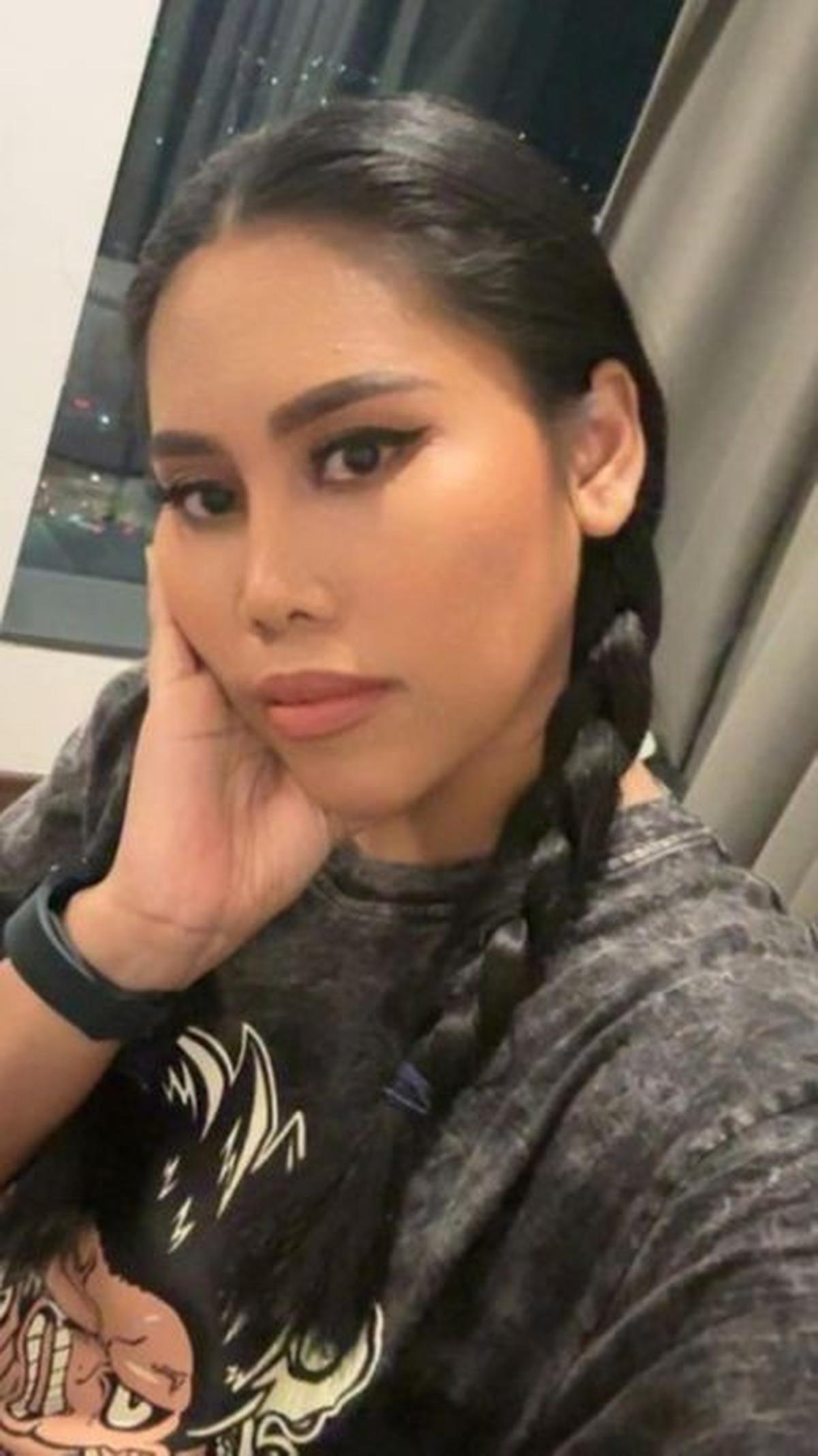 Evi Masamba dengan Usaha Bakso yang Sudah Memiliki Banyak Cabang&nbsp;