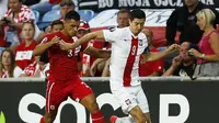 Prakiraan Susunan Pemain Portugal vs Serbia
