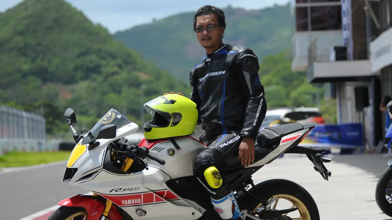 Yamaha Sunday Race 2023