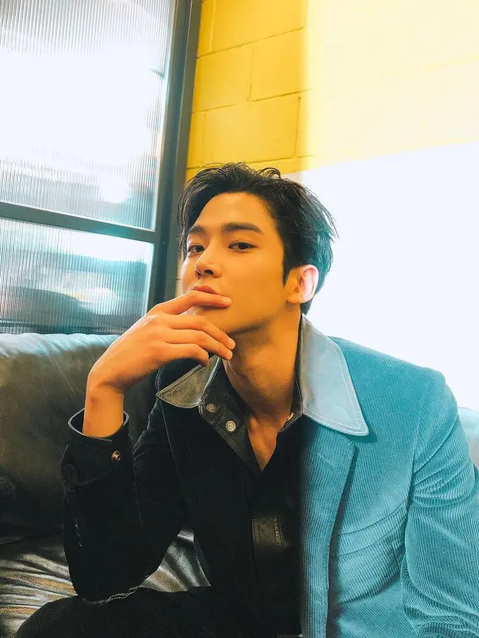 Rowoon
